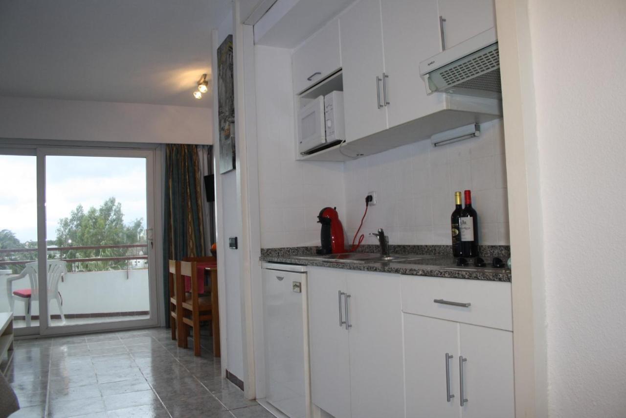Apartamento Laura アルクディア エクステリア 写真