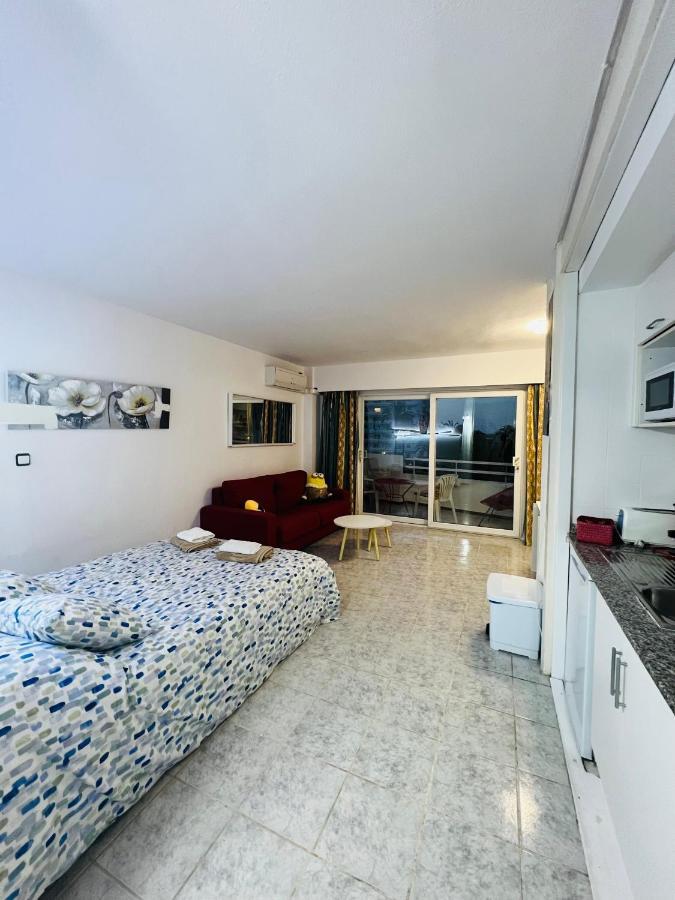 Apartamento Laura アルクディア エクステリア 写真
