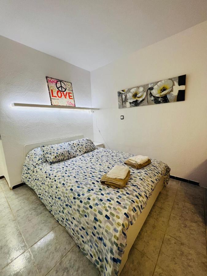 Apartamento Laura アルクディア エクステリア 写真