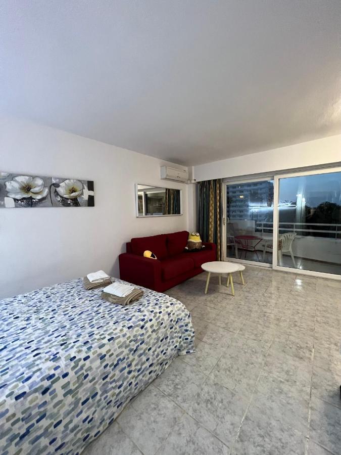 Apartamento Laura アルクディア エクステリア 写真