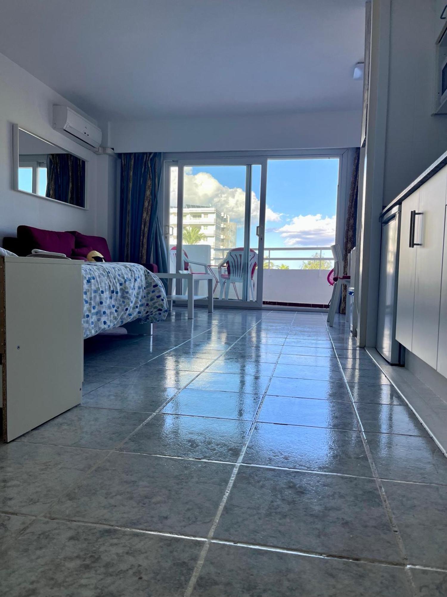 Apartamento Laura アルクディア エクステリア 写真